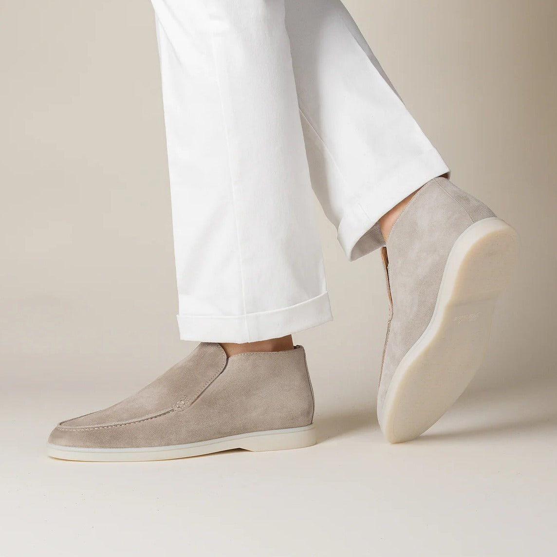 Vicente® | Suede Shoes