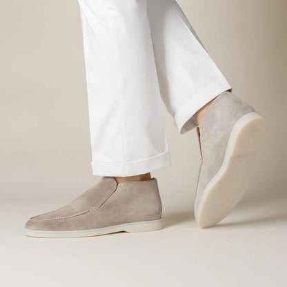 Vicente® | Suede Shoes