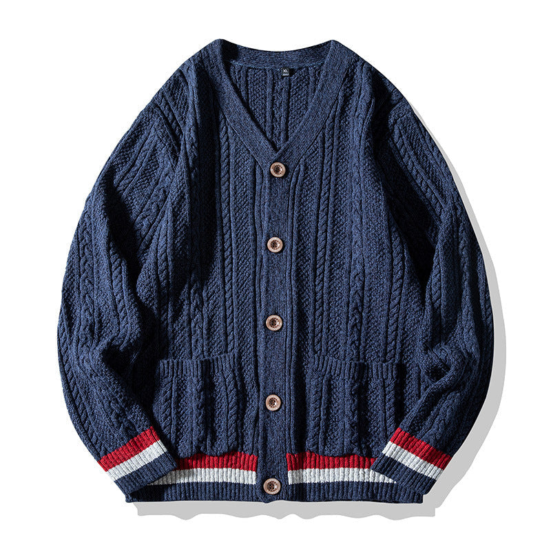 Ezequiel® | Noble Premium Knit Cardigan