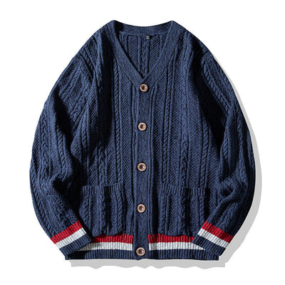 Ezequiel® | Noble Premium Knit Cardigan