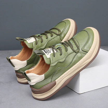 Jace® | Handmade Leather Men'S Shoes