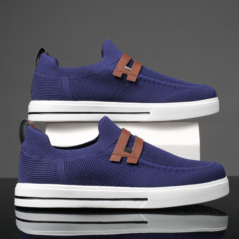Alfonso® | Slip On Shoe