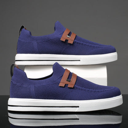 Alfonso® | Slip On Shoe