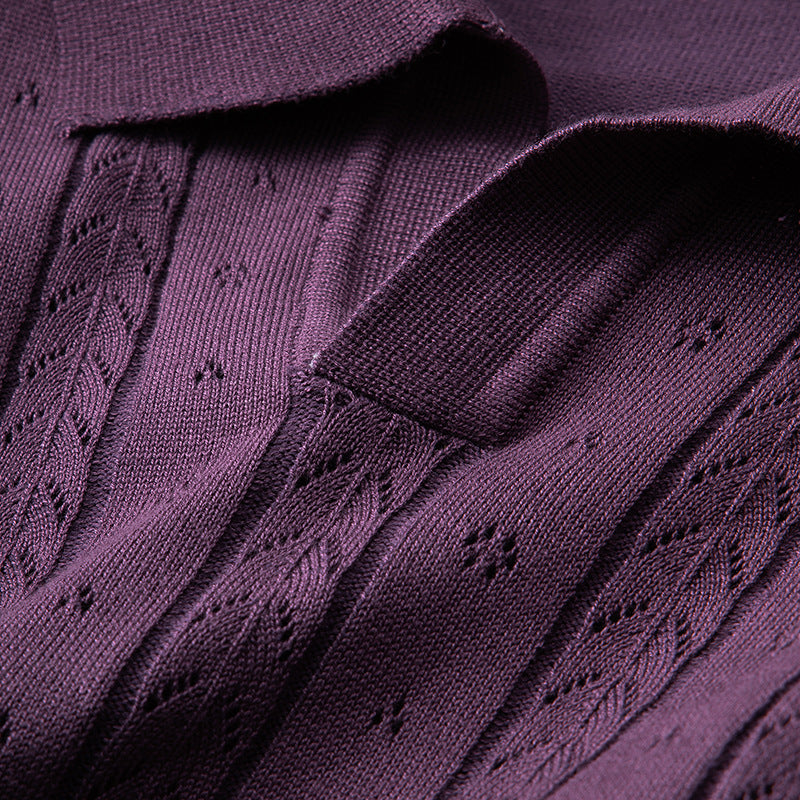 Justin | Bali Polo Shirt