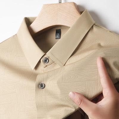 Isidoro® | Premium Short Sleeve Shirt
