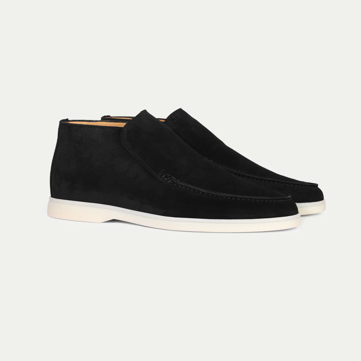 Vicente® | Suede Shoes