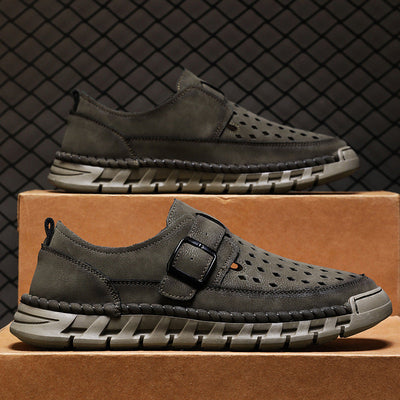 Declan | Ryder Genuine Leather Shoes