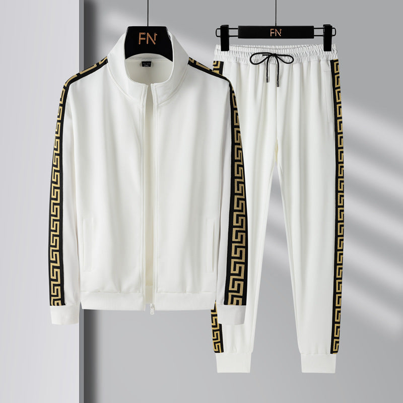 Ludovico® | Premium Eclipse Tracksuit Set
