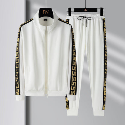 Ludovico® | Premium Eclipse Tracksuit Set