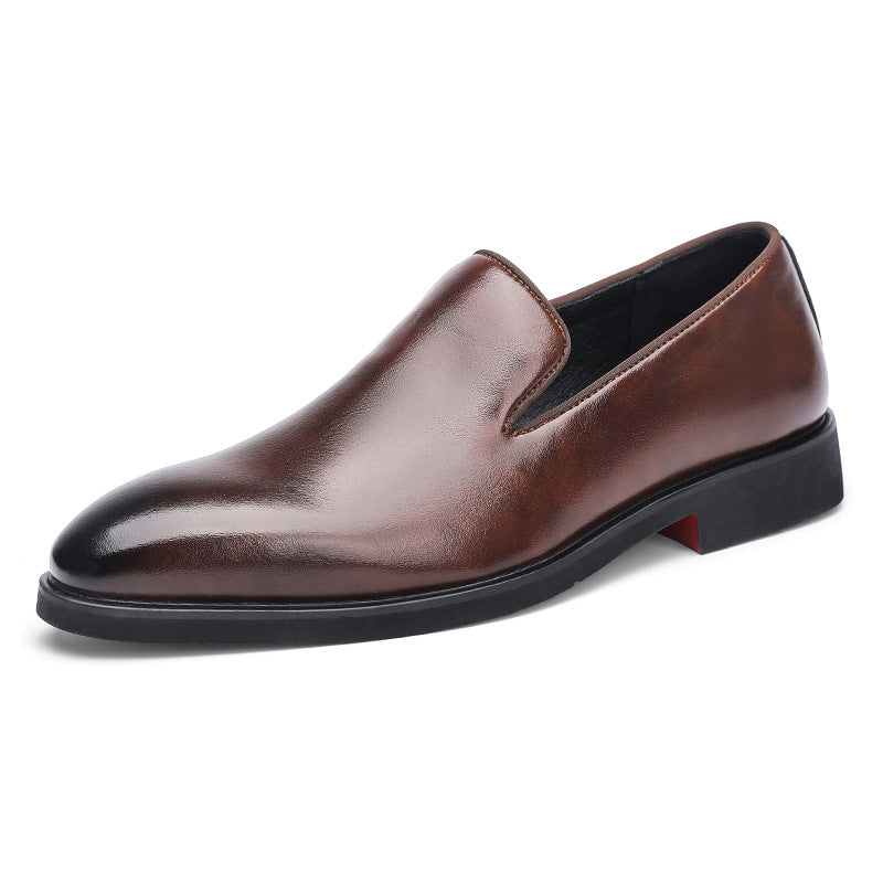 Faustino® | Genuine Leather Dress Shoes