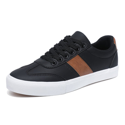 Gustavo® | Leather Sneakers