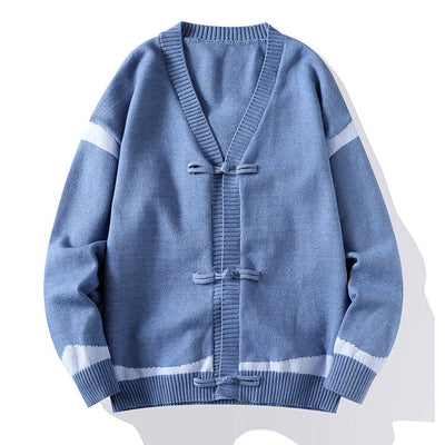 Antenor® | Wool Cardigan