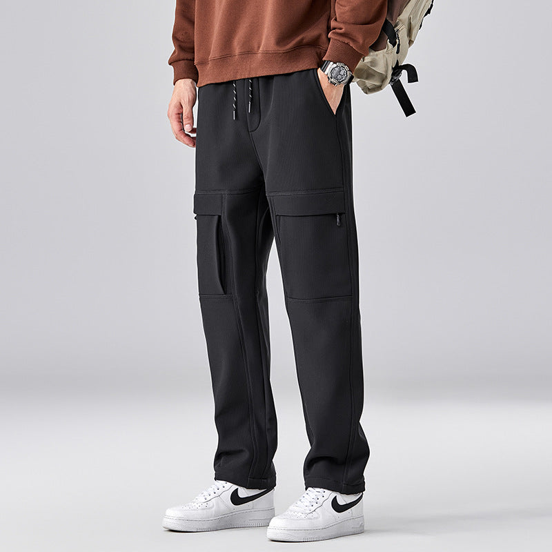 Rubén® | Ridge Weatherproof Cargo Pants
