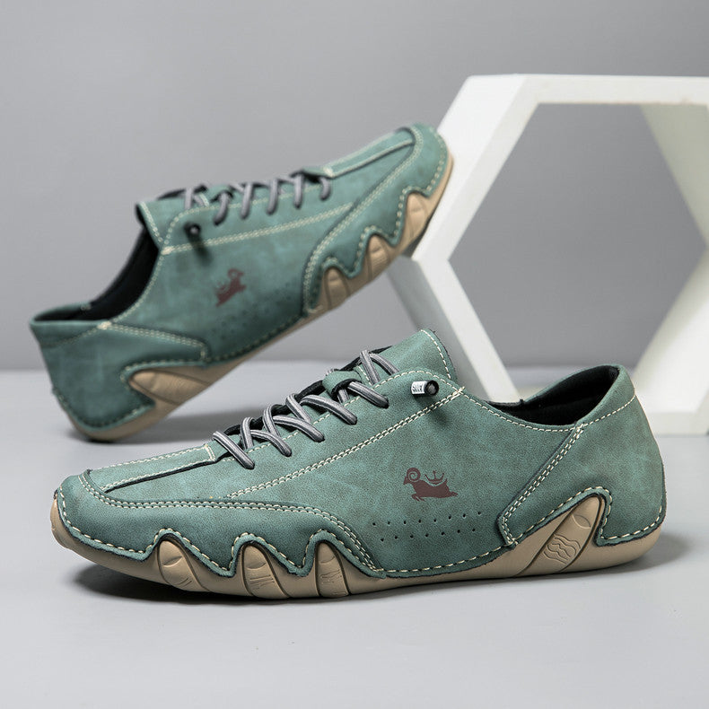 Herberto® | Suede Shoes