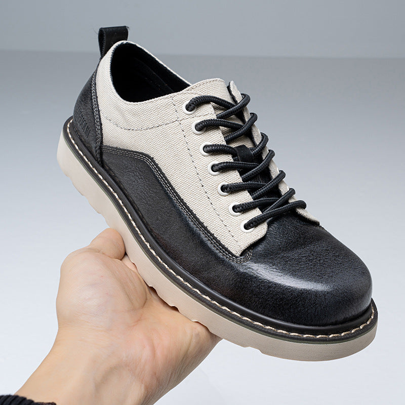 Bartolomé® | Genuine Leather Shoes
