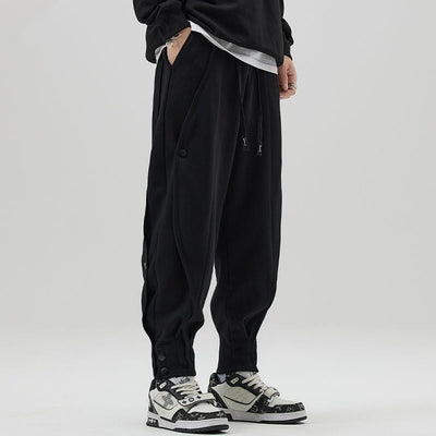 Hermes® | Urban Tapered Joggers