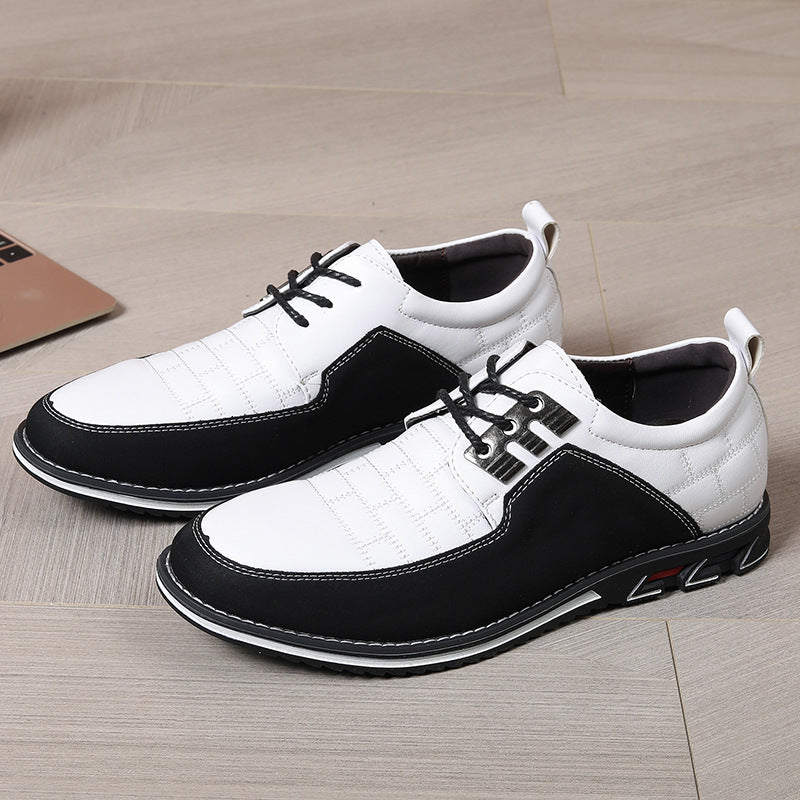 Eliseo® | Leather Shoes