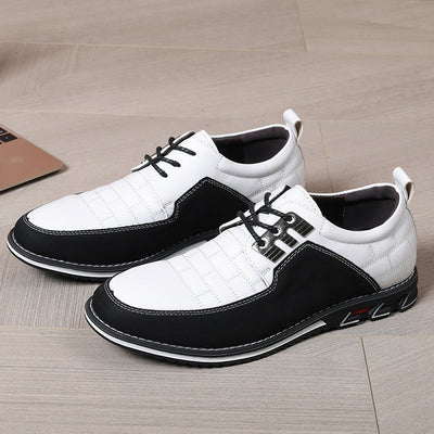 Eliseo® | Leather Shoes