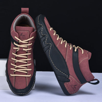 Vic® | Leather Shoes