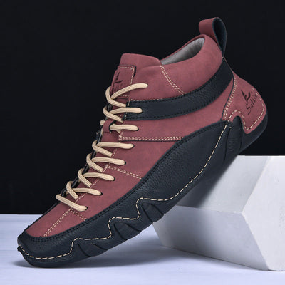 Vic® | Leather Shoes