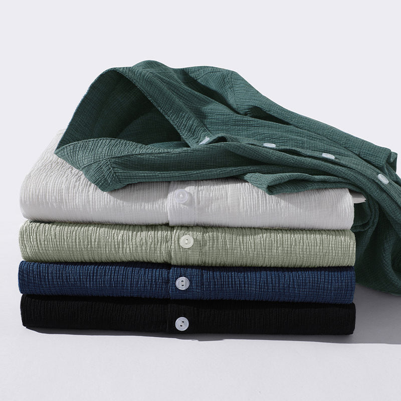 Leoncio® | Stonewashed Linen Lounge Set