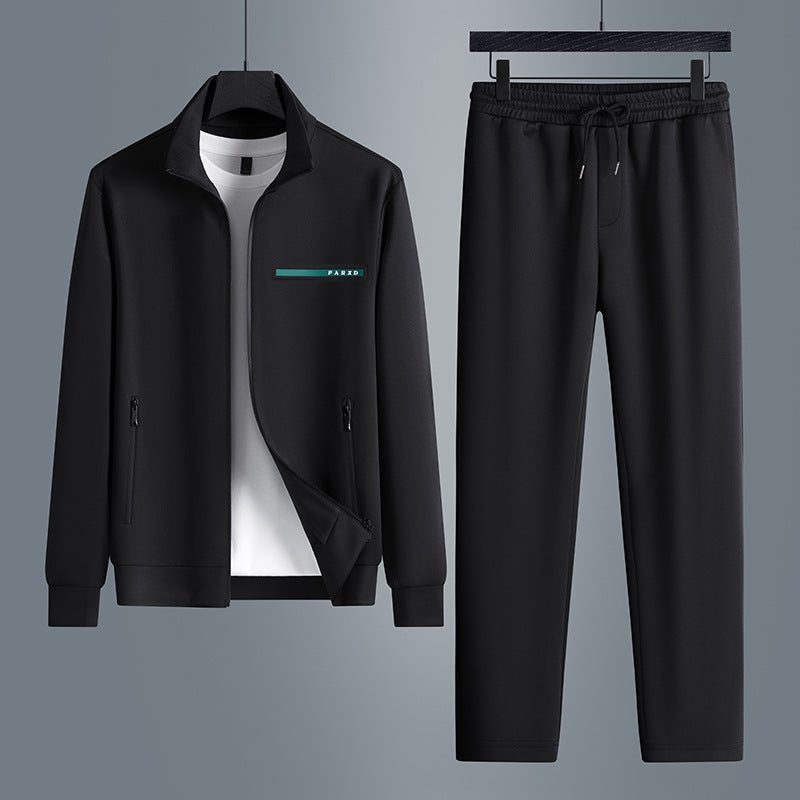 Ken® | Edge Tracksuit Set