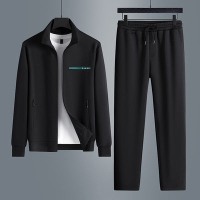 Ken® | Edge Tracksuit Set
