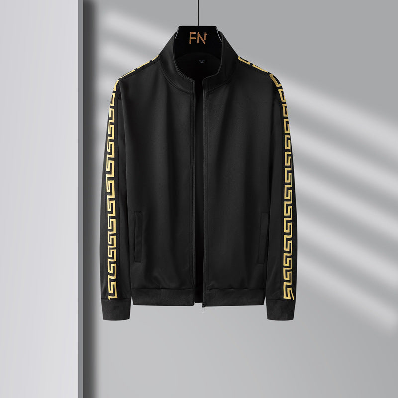 Ludovico® | Premium Eclipse Tracksuit Set