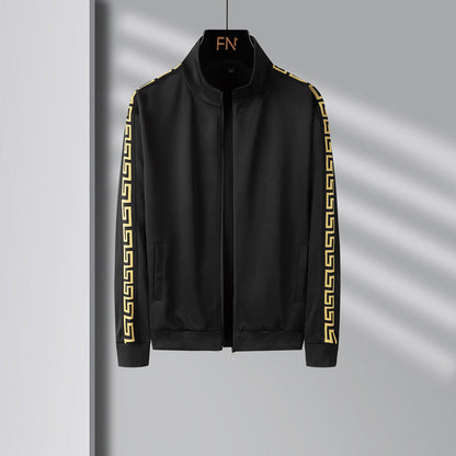 Ludovico® | Premium Eclipse Tracksuit Set