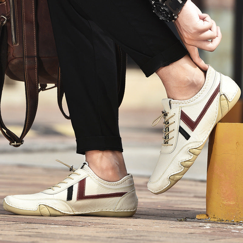 Gregorio® | Genuine Leather Shoes