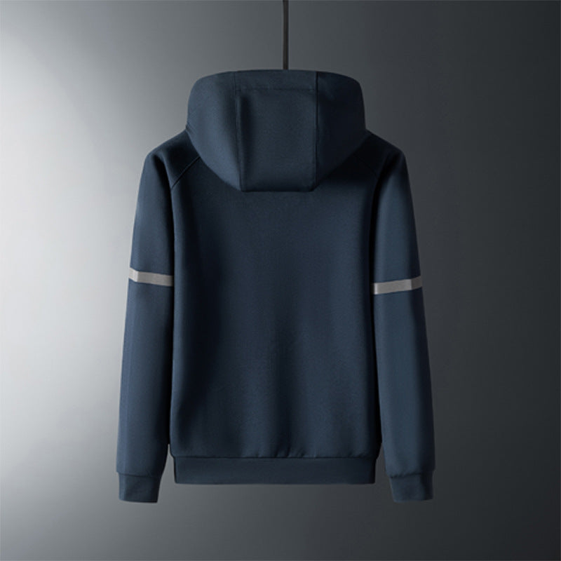 Mateo® | Lycra Tracksuit Set