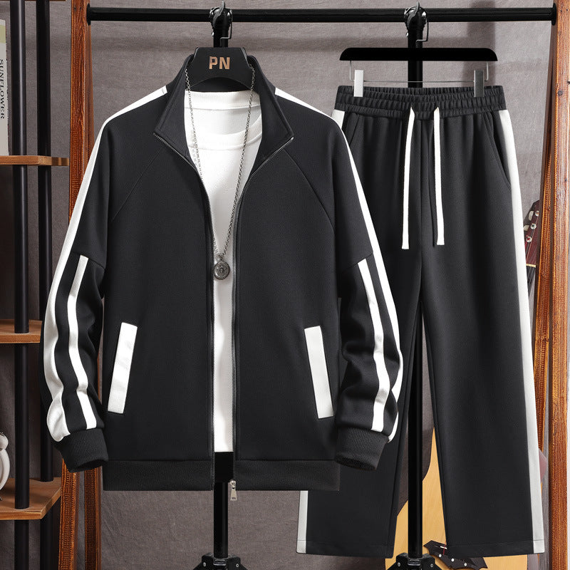 Crisóstomo® | Tracksuit Set