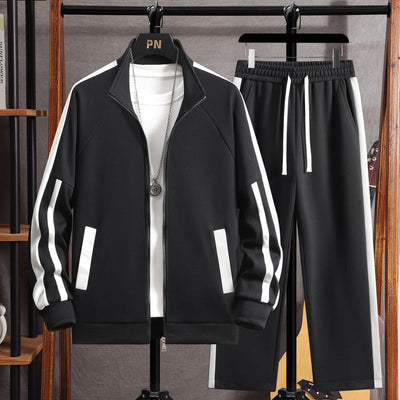 Crisóstomo® | Tracksuit Set