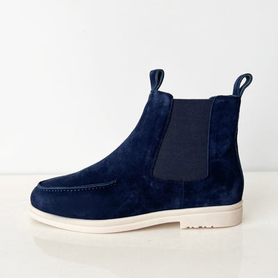 Andrés® | Svelte Suede Boots