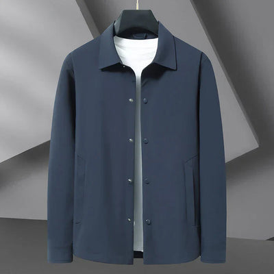 Rolf | Stylish jacket for men