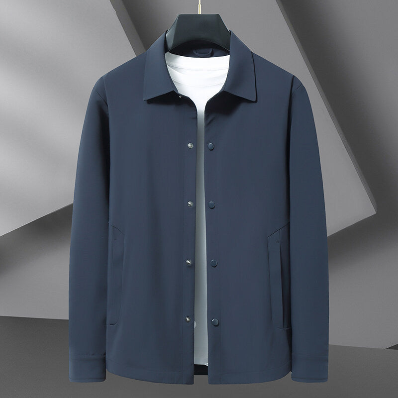 Galileo | Modern shell jacket