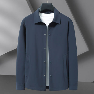 Galileo | Modern shell jacket