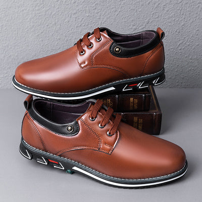 Esteban® | Leather Shoes