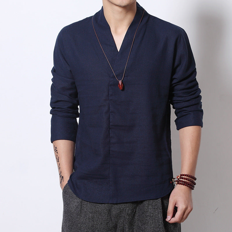 Leandro® | Collar Shirt