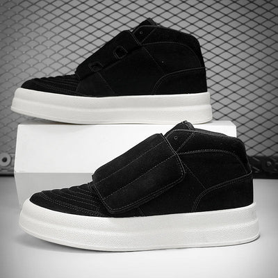 Lucas® | Suede Sneakers