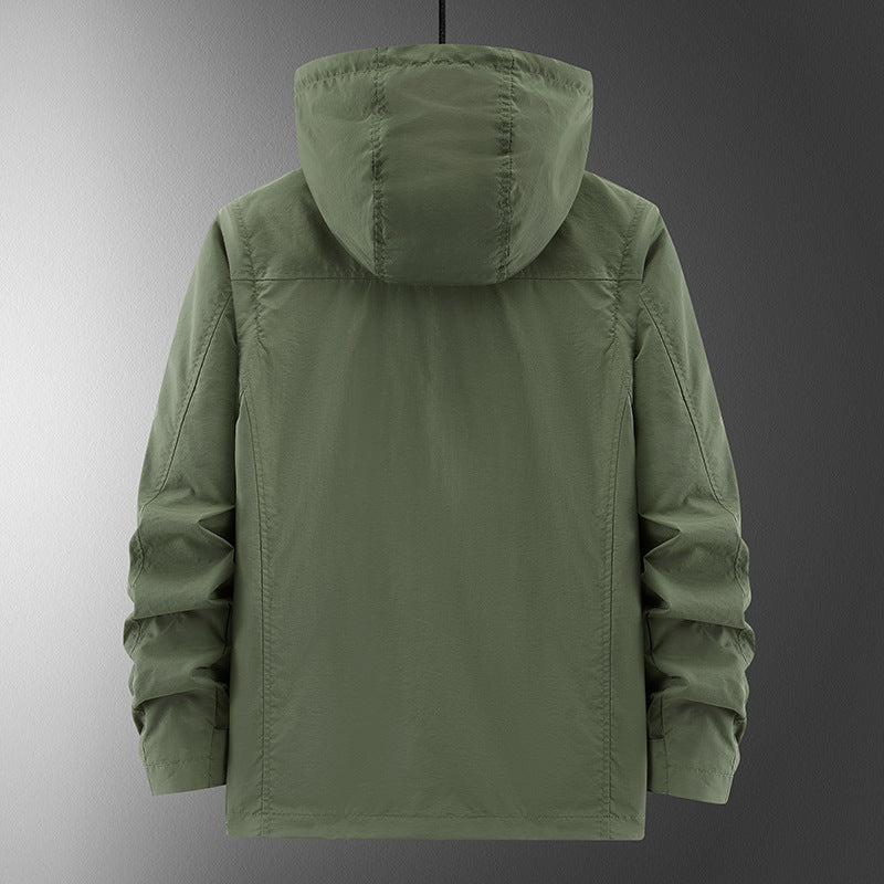 Neftalí® | Expedition Adapt Jacket