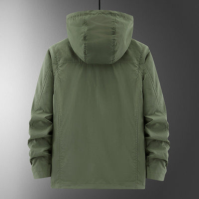 Neftalí® | Expedition Adapt Jacket