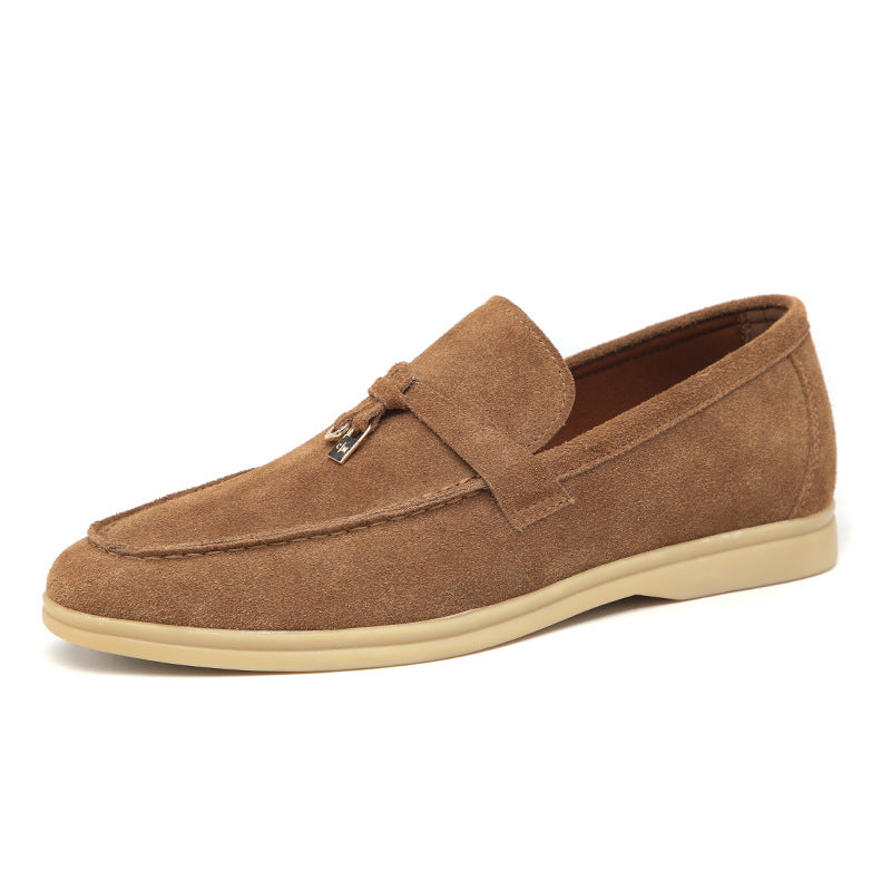 Guido® | Suede Loafers