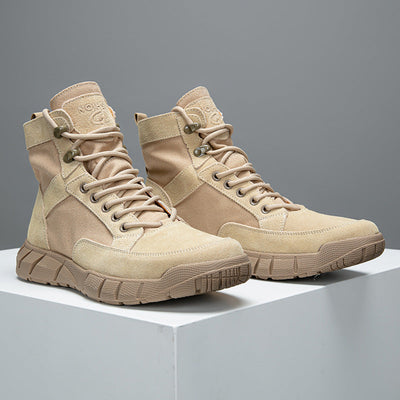 Ausonio® | Tactical Boots