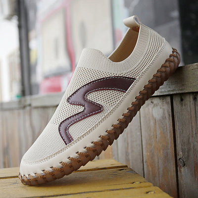 Ethan | Tramell Slip-On Shoes