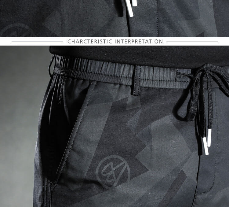 Deacon® | Multi Pocket Cargo Pants