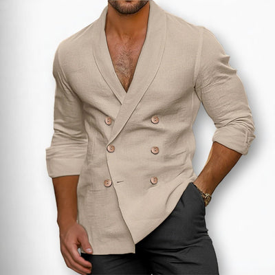 Olin | Classic jacket