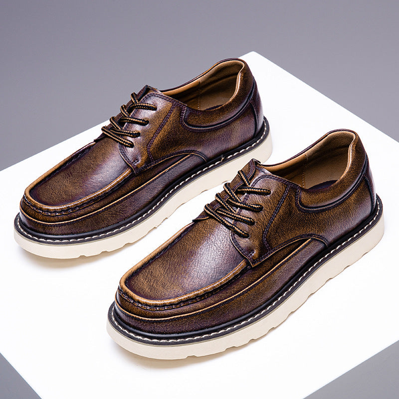 Baltasar® | Genuine Leather Shoes