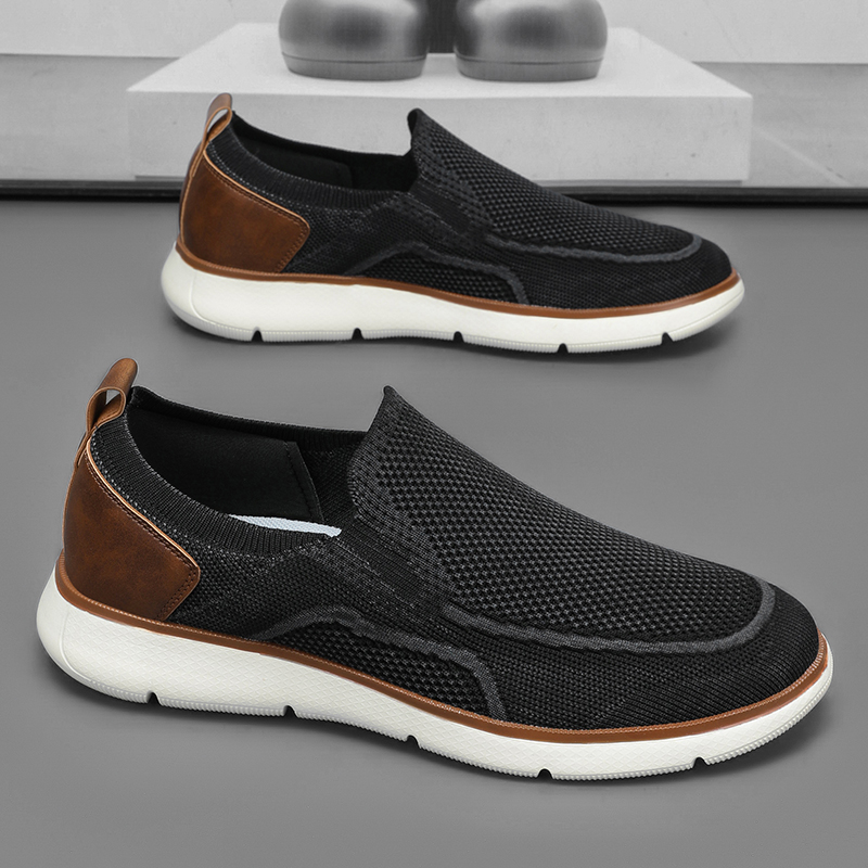 Remigio | Pace Slip-On Sneakers