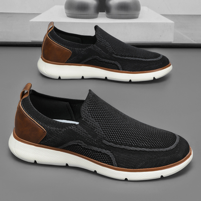 Remigio | Pace Slip-On Sneakers